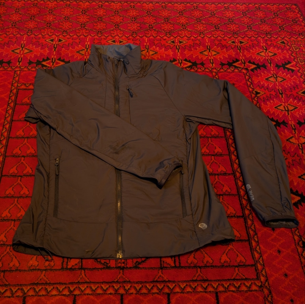 Mountain Hardwear Jacket